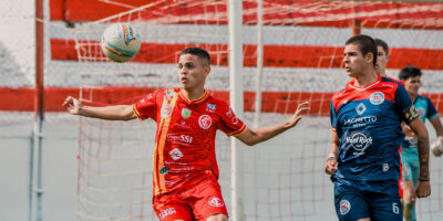 Sub-17 tem jogo adiado