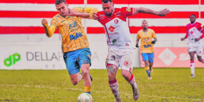 Serviço de Jogo: Inter SM x Veranópolis