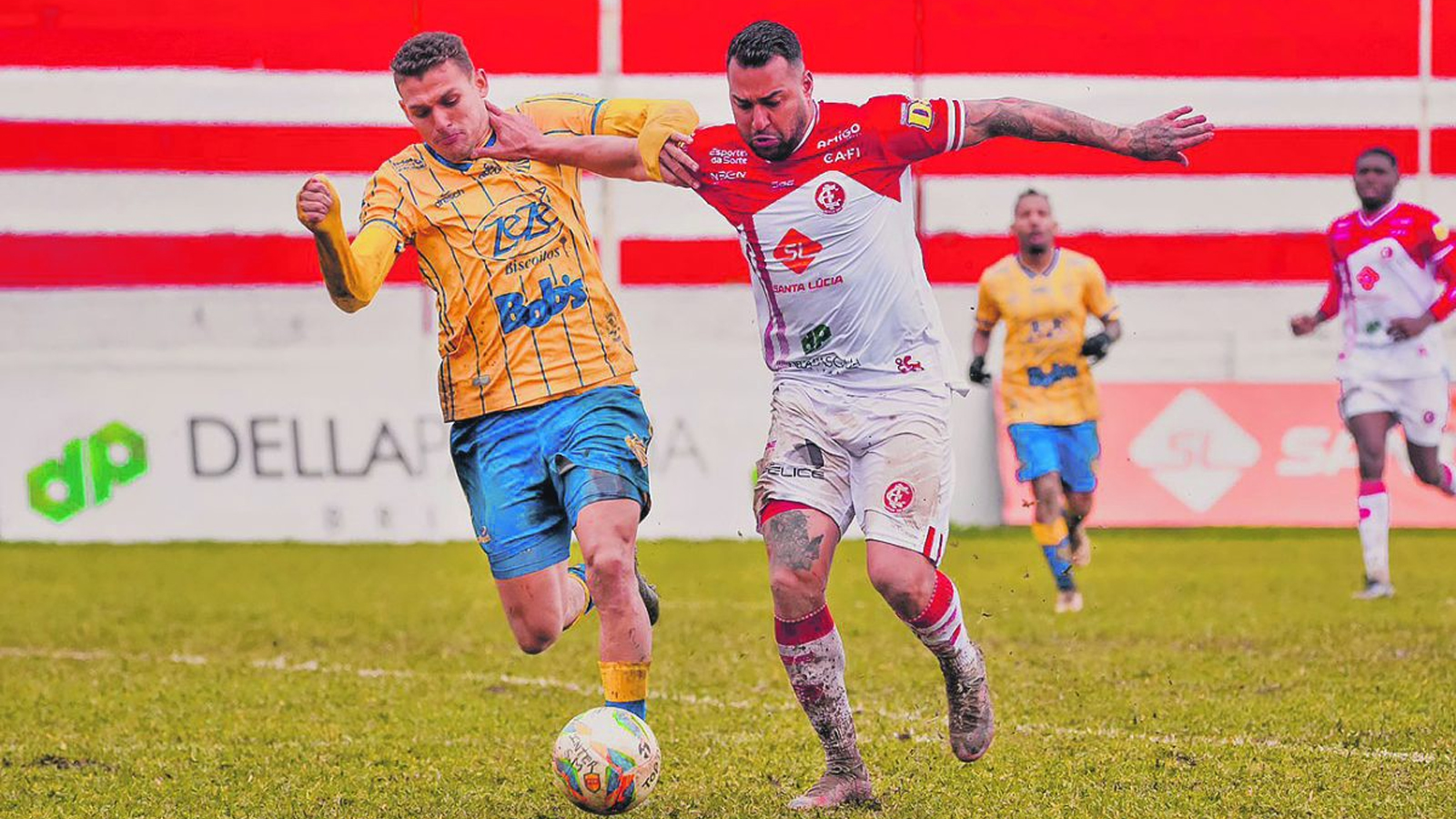 Leia mais sobre o artigo Serviço de Jogo: Inter SM x Veranópolis