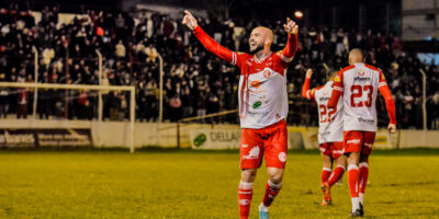 Alvirrubro está classificado para as semifinais do Gauchão A2