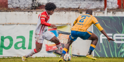 Serviço de Jogo: Inter SM x Pelotas