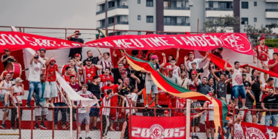 Empate na Baixada e adversário definido