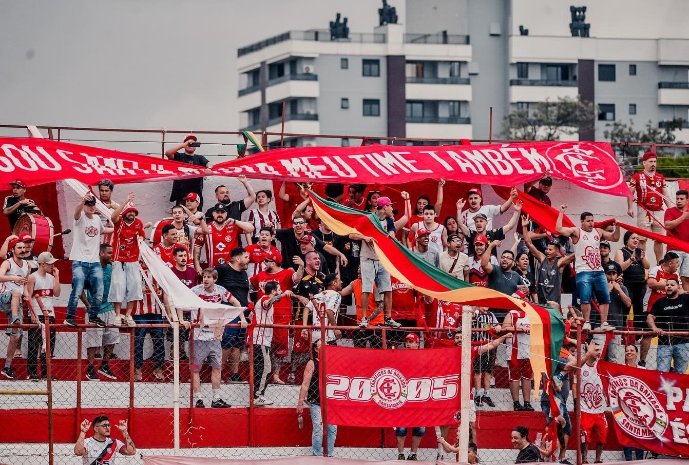 Leia mais sobre o artigo Empate na Baixada e adversário definido