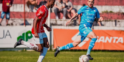 Partidas do profissional e da base são adiadas